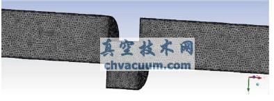 采油井口闸阀开关度对其内部流动的影响分析