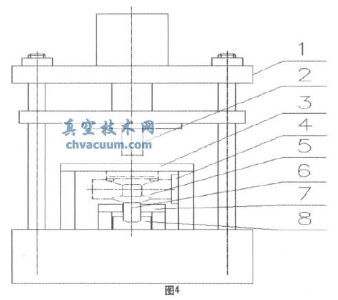 关于锻钢闸阀闸板导槽的加工方法