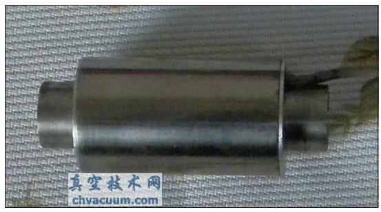 磁–液悬浮轴流泵样机