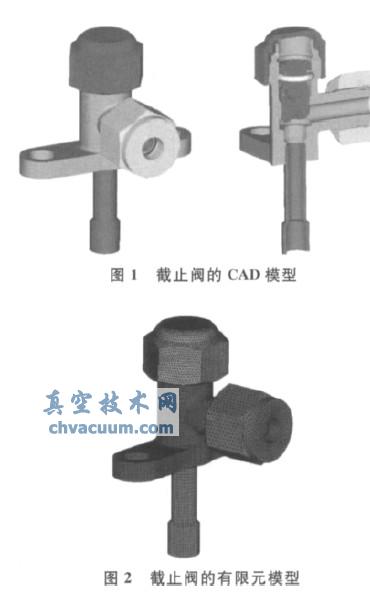 CAE�����ڽ�ֹ������е�Ӧ��̽��