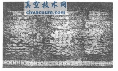 转子筒破坏的实例图