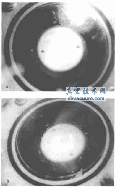 ��ɢ�÷����γɵ������Ƭ