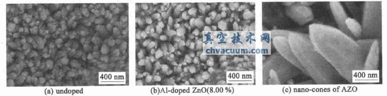 AZO��Ĥ��SEMͼ