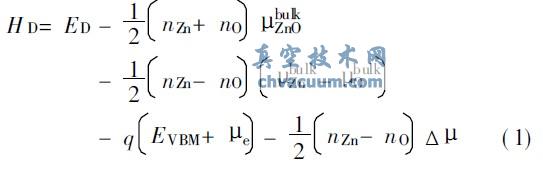 ���Ӷ�ZnO�ܽ�������Ĥ�������Ӱ����о���չ