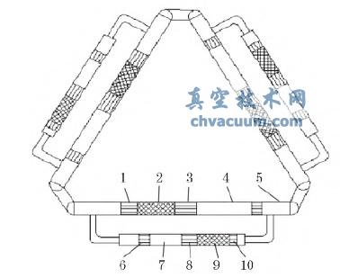 ��������˫�����в��ȱ�����ͼ