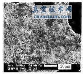 奥贝球铁蜗轮在阀门电动装置上的应用