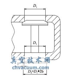 双阀座疏水阀结构