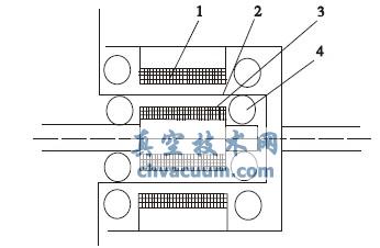 ͬ��ԲͲ�δ���������ն��ܷ�װ��ʾ��