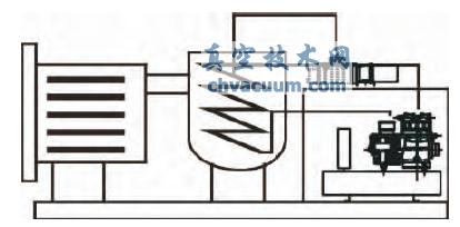 ����䶳�����豸ʾ��ͼ