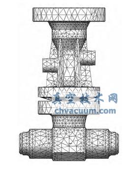 �������������Ԫ����ģ��