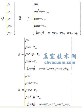 大口径蝶阀内部流场计算及其改进