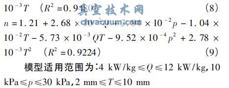 �Ϲ�Ƭ΢����ո������ѧģ��