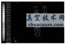 �༶��ѹ��оCFD��������ͼ