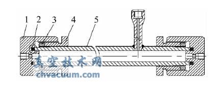 ΢�ͷ�Ӧ��װ��ͼ