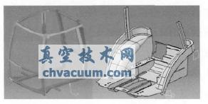 基于CATIA的拖拉机驾驶室强度的预测研究