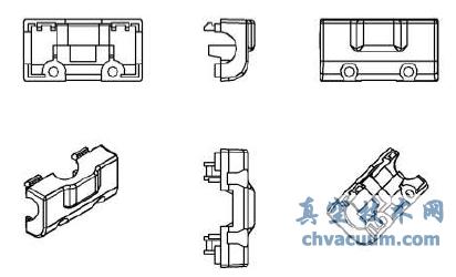 基于Pro/E中塑性顾问的电池盒后盖的塑性分析