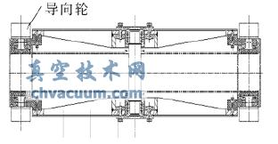 基于Pro/E运动仿真的对夹式洗瓶机夹持机构的设计与研究