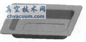 基于Pro/E的盒子零件模具设计