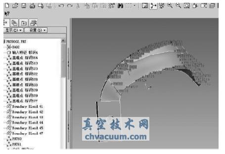 ��PRO/E�н�������������άģ��