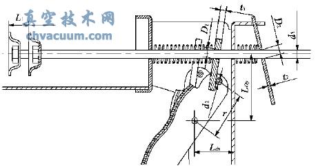 基于Pro/E和ADAMS的步进机构的仿真