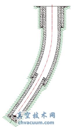 AutoCAD��ʯ�͹��̾���װ��ͼ�е�Ӧ��