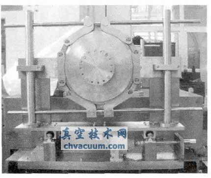 ��׼ֱ����KF300 ��ж�����ṹ