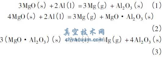 ��þʯ������Ȼ�ԭ��þʵ���о�