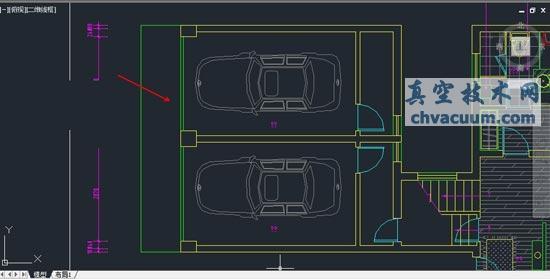 AutoCAD2013中文版缩放视图