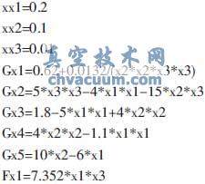 ����ANSYS�ĳ���ѹ��Ż������Ż����