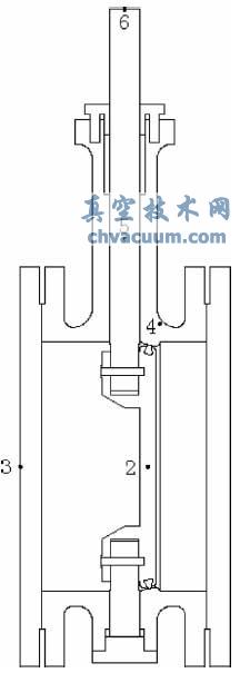 基于ANSYS的低温蝶阀模拟试验与数据分析