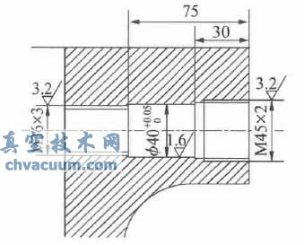 һ�ָ�ѹ���������ƿ��ܷ�ṹ���