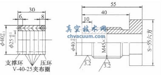 һ�ָ�ѹ���������ƿ��ܷ�ṹ���