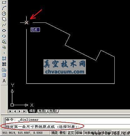 AutoCAD�ߴ��ע���ü���