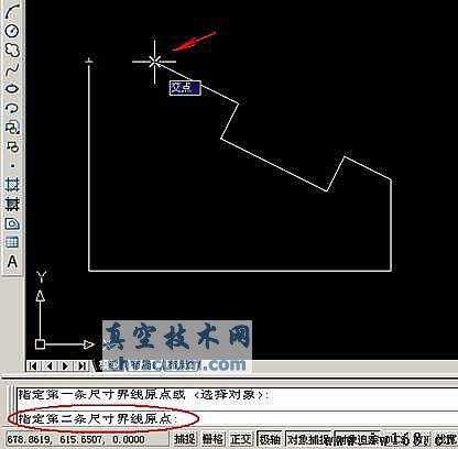 AutoCAD�ߴ��ע���ü���