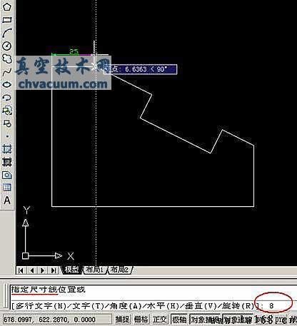 AutoCAD�ߴ��ע���ü���