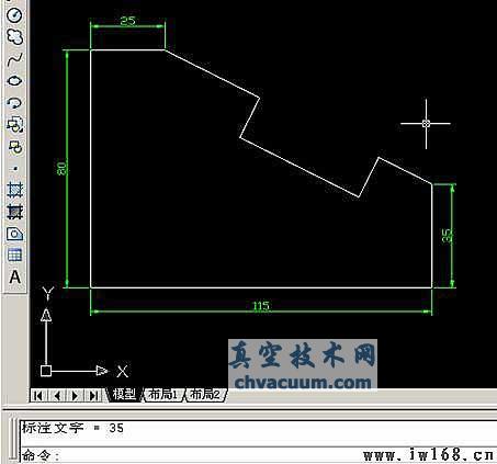 AutoCAD�ߴ��ע���ü���