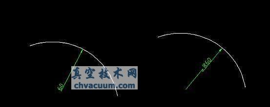 AutoCAD�ߴ��ע���ü���