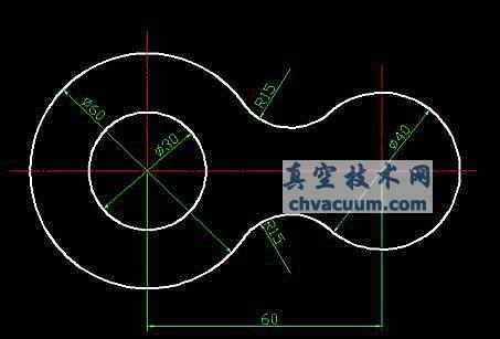 AutoCAD�ߴ��ע���ü���