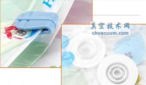 真空压缩袋使用注意事项