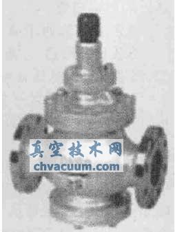 浅谈减压阀的类别及其运用