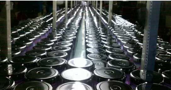 不锈钢真空保温杯生产工艺流程