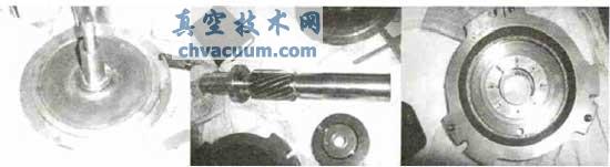 ����װ������ѹ����ת���񶯹��Ϸ���