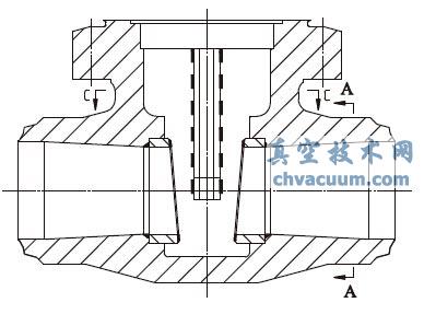 核一级电动闸阀抗震分析